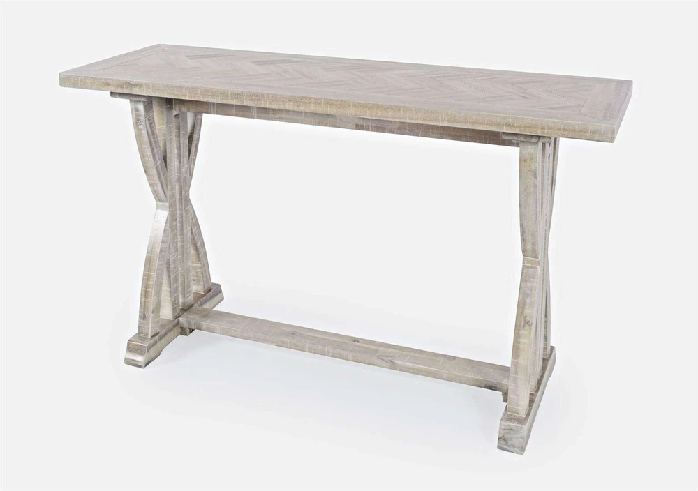 Sofa Av1934-4 Konsolė Avola Ash
