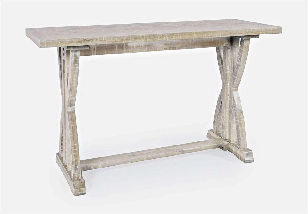 Sofa Av1934-4 Konsolė Avola Ash