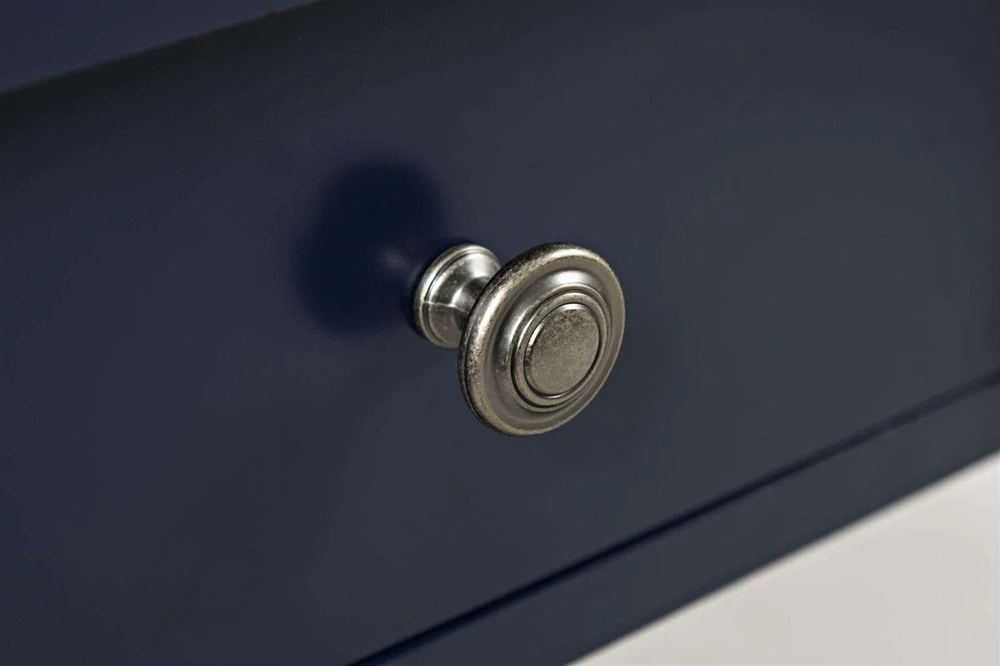 Sofa Av1633-60 Konsolė 3S Avola Navy
