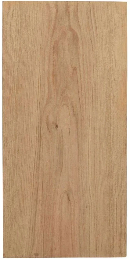 Konsolinis staliukas, Avola, 22 x 76 x 35,5 cm, šviesiai rudas