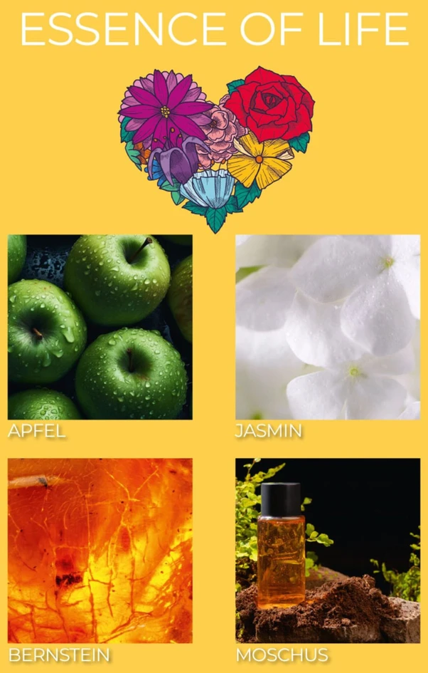 Selsey Frida Kahlo kvapioji žvakė - Beautiful Life Exotic Jasmine Rinkinys 3 vnt.