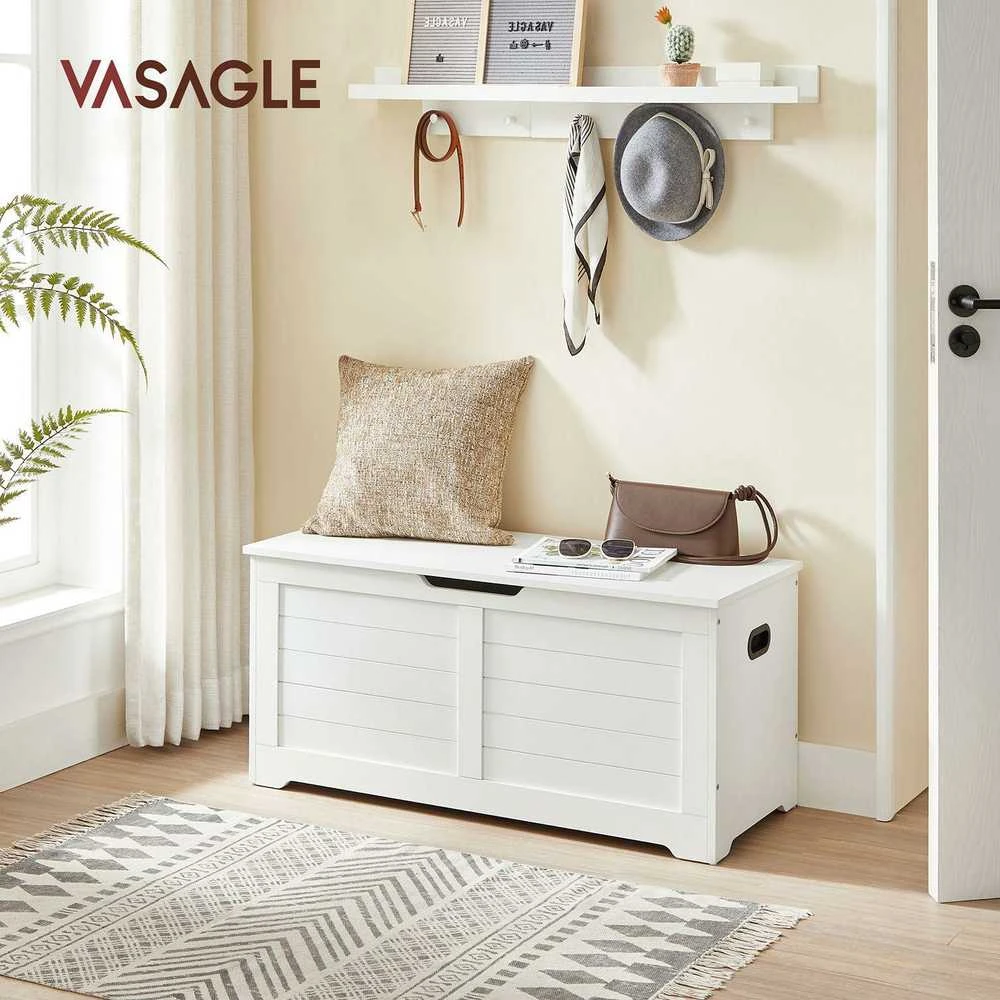 Songmics Vasagle Skrynia su dangčiu