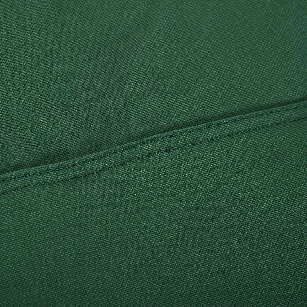 Aosom Apsauginis uždangalas, 210x140x80 cm, žalias, Oksfordo audinys