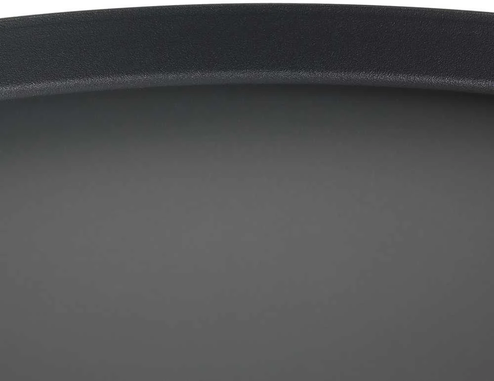 Lauko baldų komplektas Homestyle4U Sodo baldų komplektas, 163x70.5x61 cm, pilka