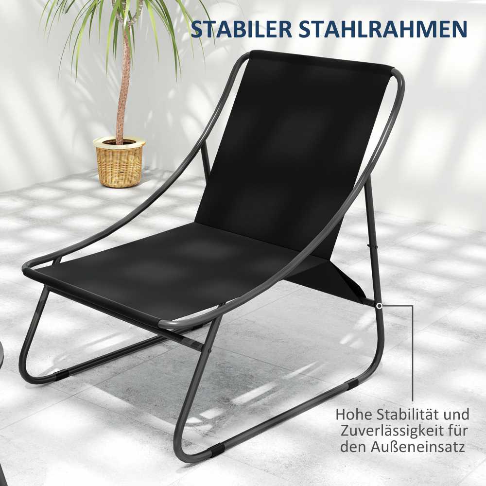 Outsunny plieno sodo baldų komplektas 4 asmenims, atsparus oro sąlygoms, balkonų baldų rinkinys su 2 vietų sofa, foteliu, šoniniu staliuku ir sėdynių pagalvėlėmis, lauko baldų komplektas, terasos baldai pilkos spalvos
