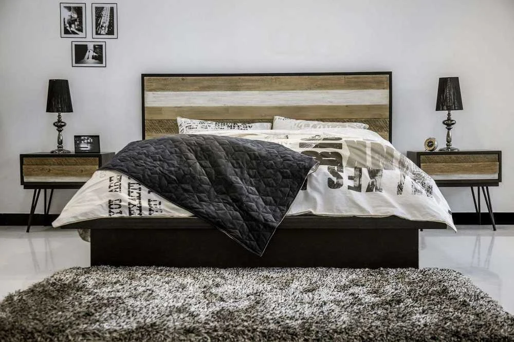 Adesso K01 Lova 180 cm