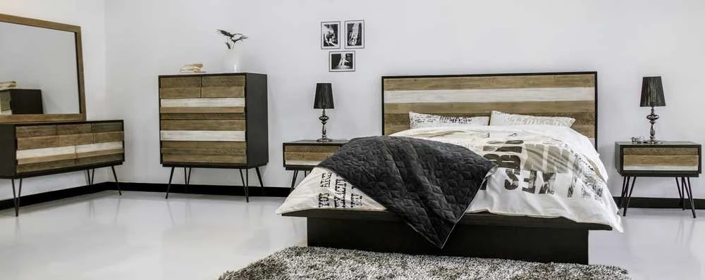 Adesso K01 Lova 180 cm