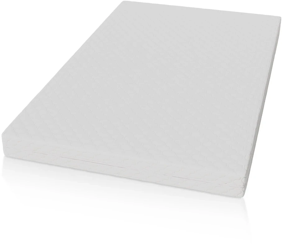 Lova Juskys Putų čiužinys 120x200 cm baltas
