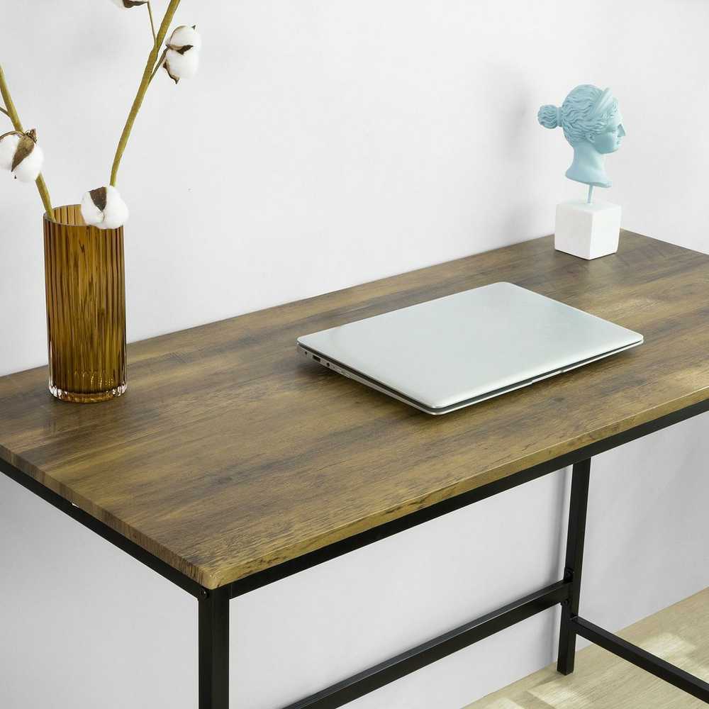 Kampinis stalas, SoBuy FWT68-F, 110x50x76 cm