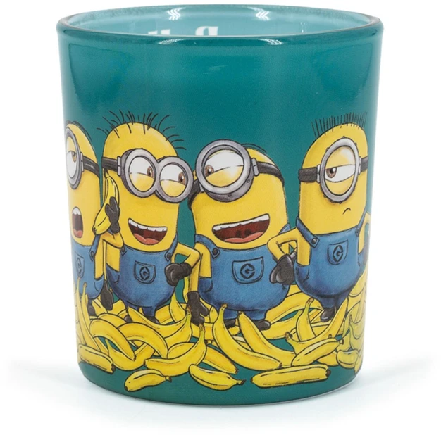 Minions kvapioji žvakė Bello 110g