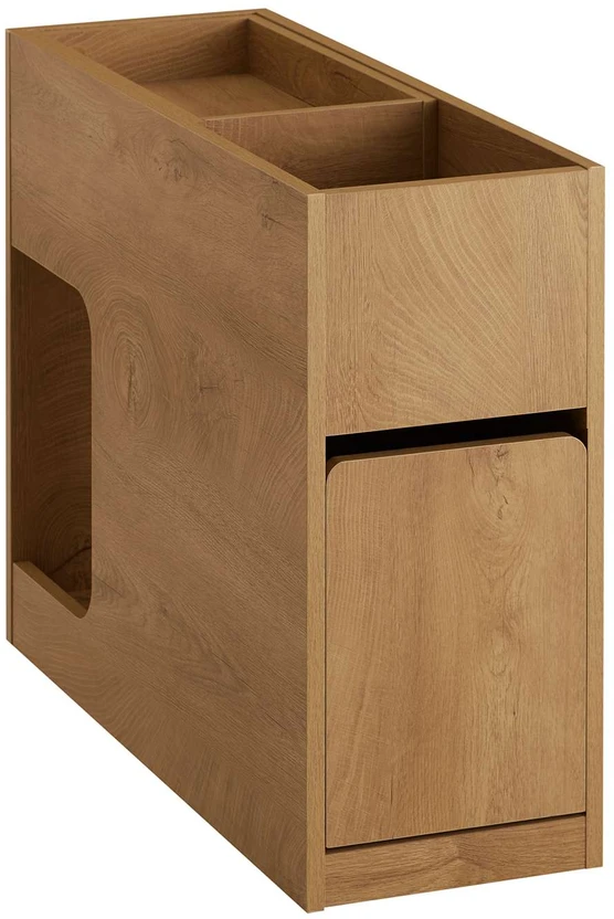 TV staliukas Naktinis staliukas, SoBuy FBT158-N, 70x25x55 cm