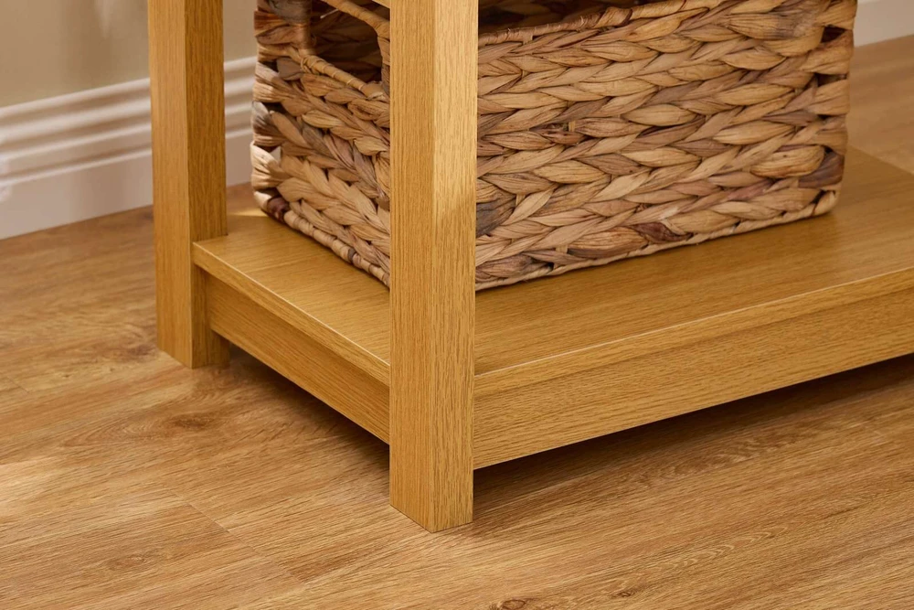 Naktinis staliukas, SoBuy FBT46-N, 45x30x68 cm