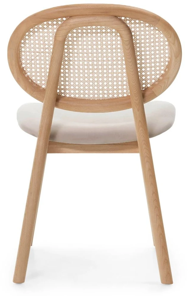 Novanook Kėdė, SUMBA, 81.8x51.1x54.5 cm, Smėlio spalvos