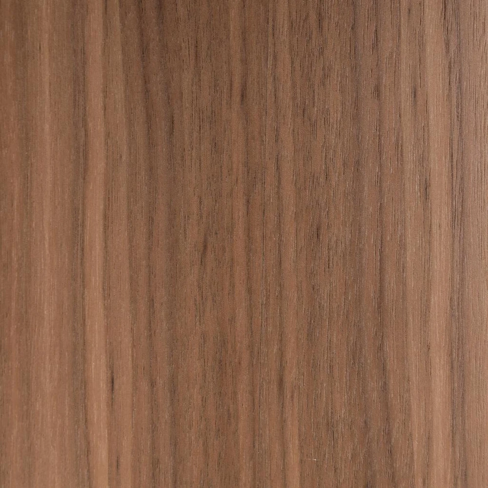 Novanook Valgomojo stalas, MARIS, 100x200x76 cm, Riešutas