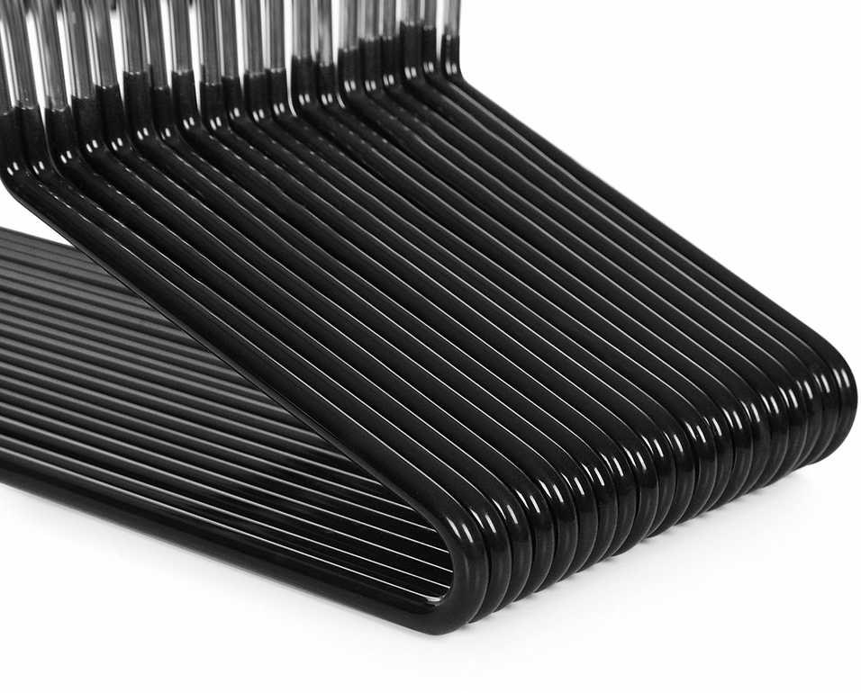 Songmics Atviri metaliniai laikikliai 20 vnt