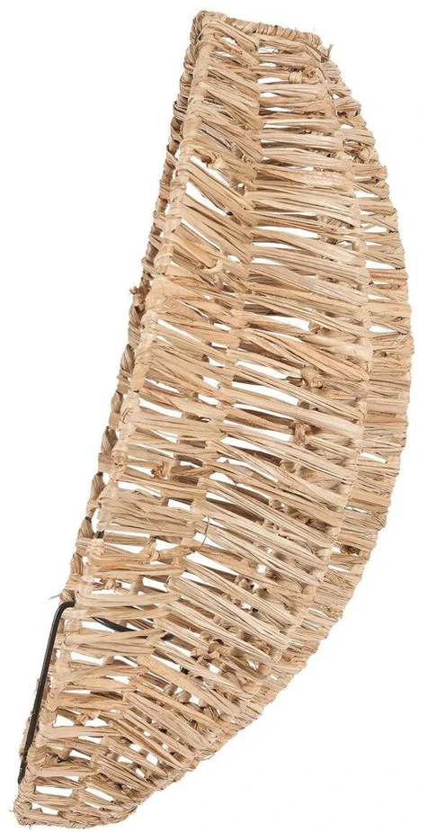 Pakabinamas šviestuvas Bazaar Sienos aplikacija, Avanti, 0,3x0,15x0,4 m, Natūrali