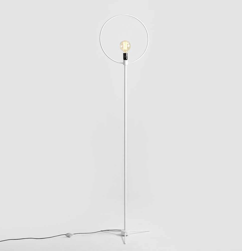 Pakabinamas šviestuvas Customform Lempos, XLamp, Auksinė
