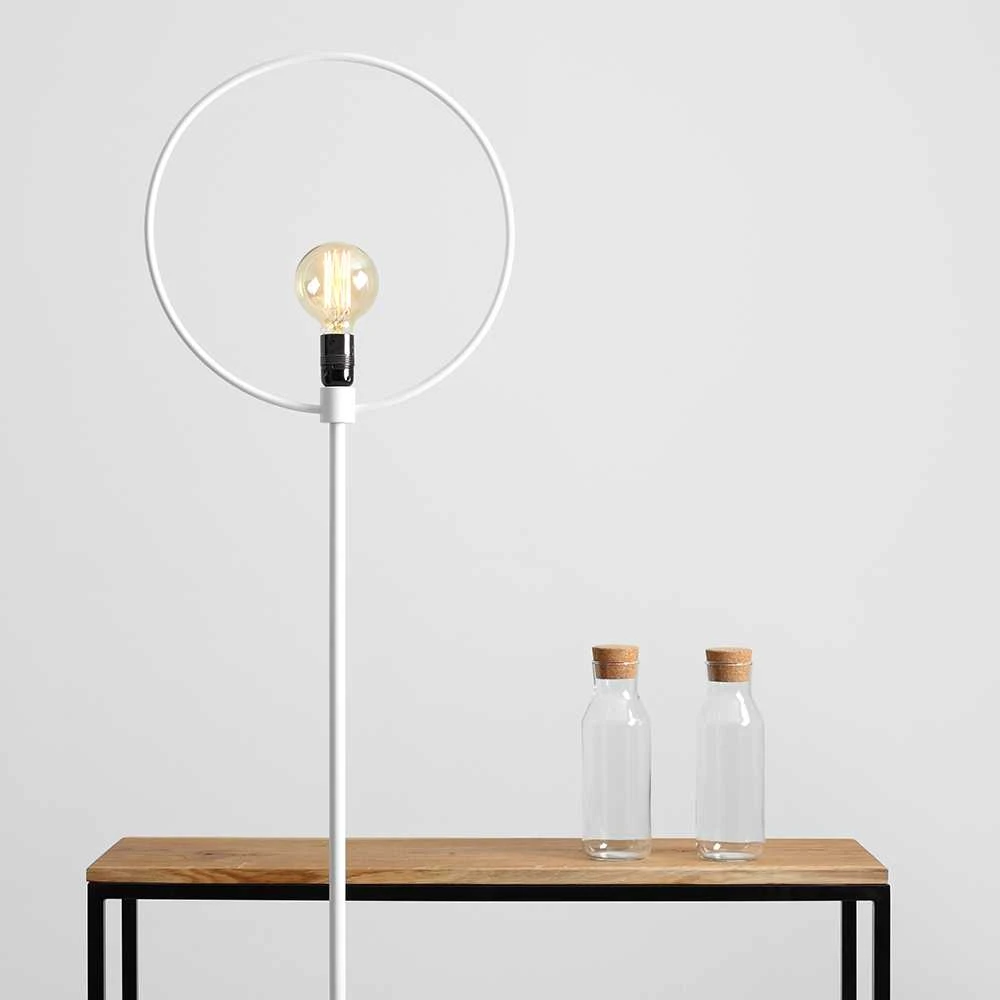 Pakabinamas šviestuvas Customform Lempos, XLamp, Auksinė