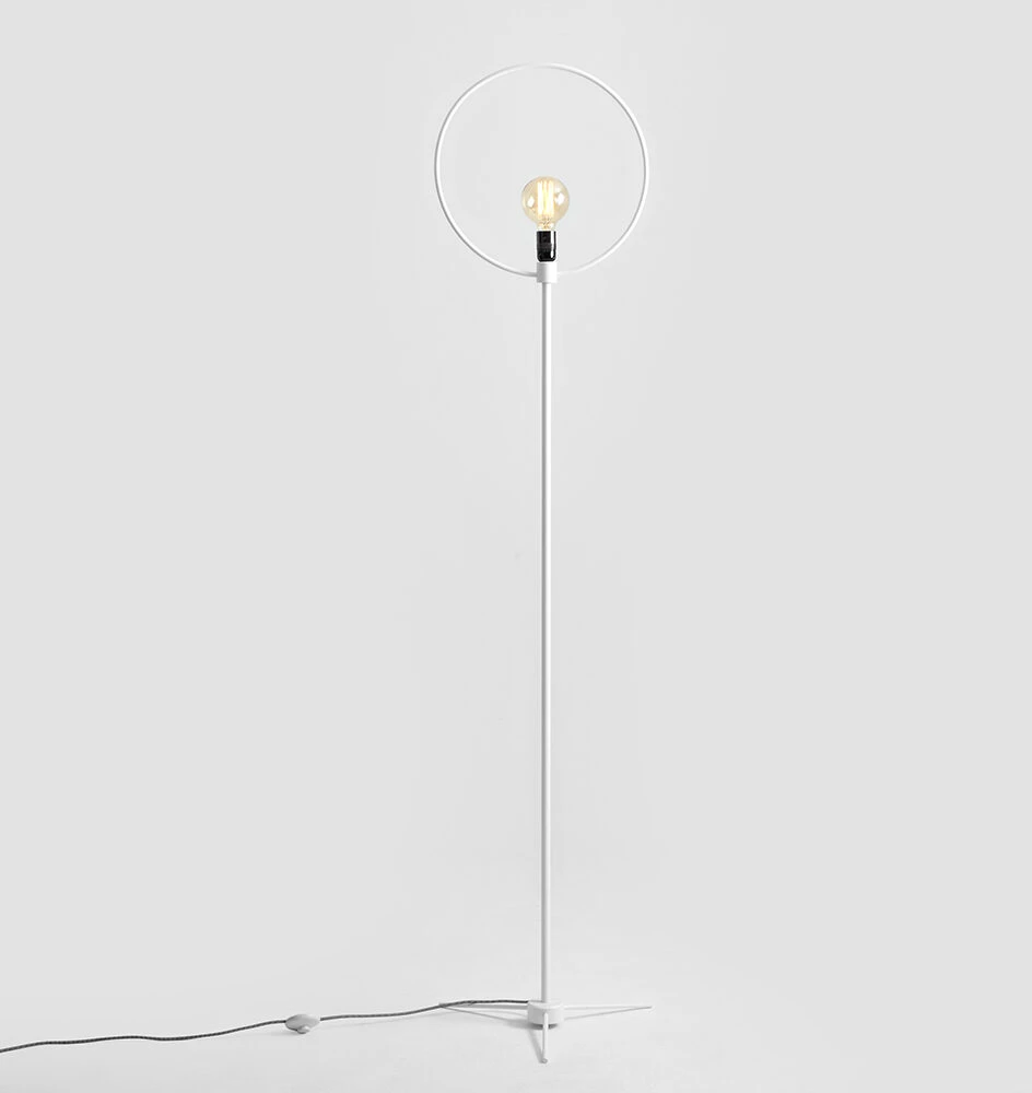 Pakabinamas šviestuvas Customform Lempos, XLamp, Auksinė