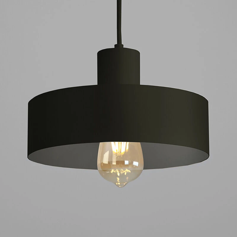 Pakabinamas šviestuvas Customform Lempos, FAY 1 M, Baltos