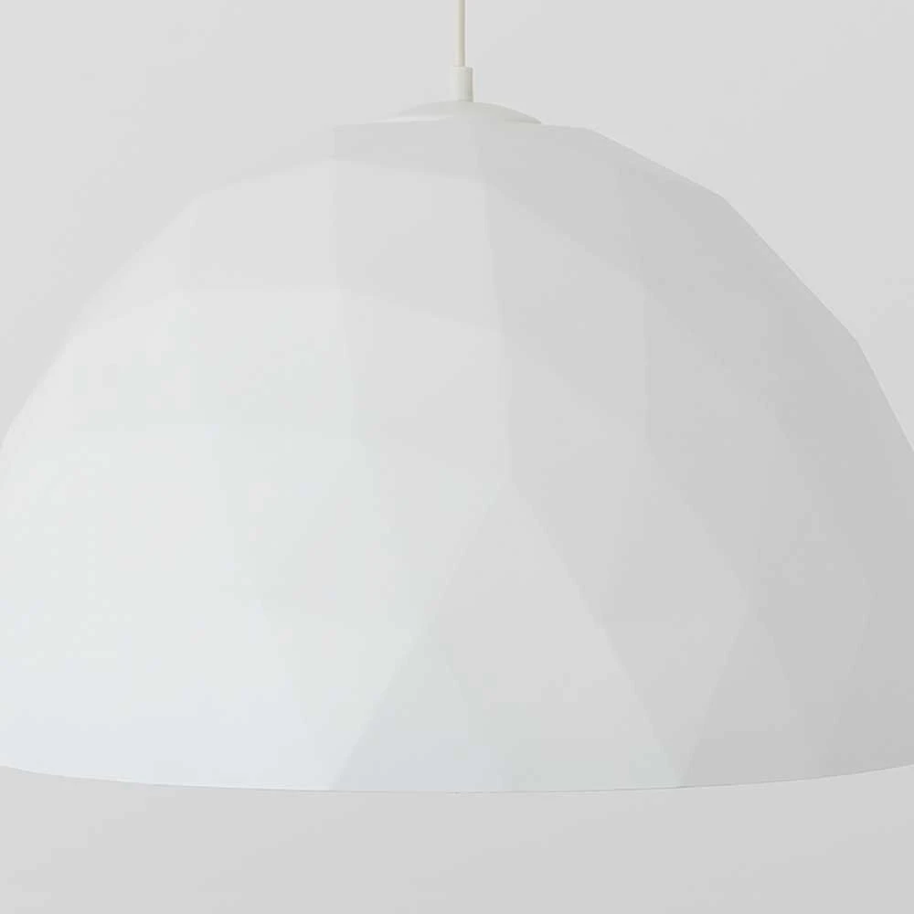 Pakabinamas šviestuvas Customform Lubų lempa, Leonard M, Cooper-Juoda