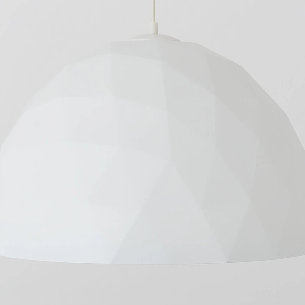 Pakabinamas šviestuvas Customform Lubų lempa, Leonard M, Cooper-Juoda