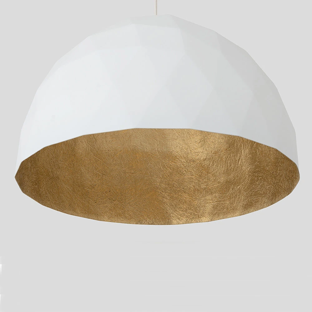Pakabinamas šviestuvas Customform Lubų lempa, Leonard M, Cooper-Juoda