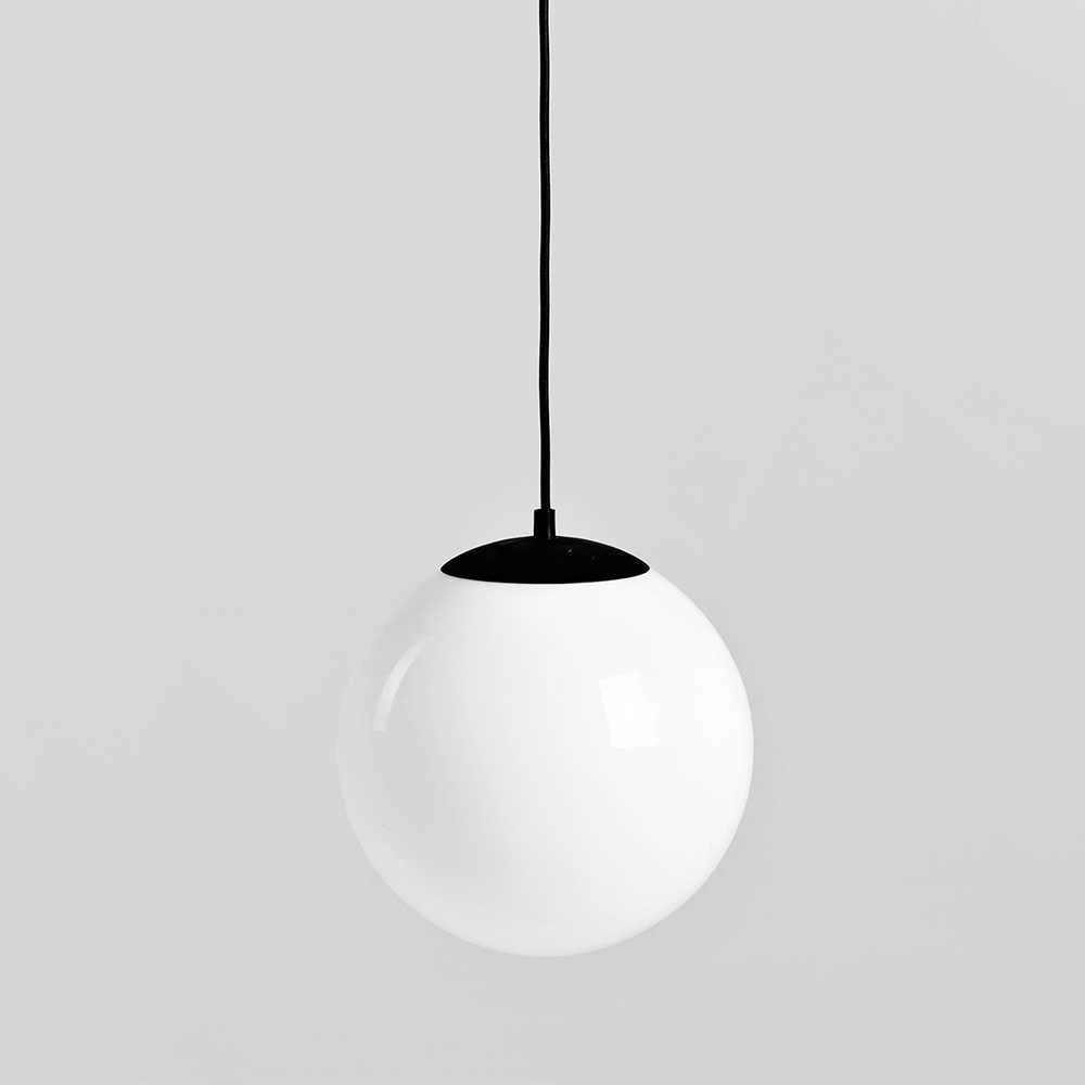 Pakabinamas šviestuvas Customform Pakabinama lempa, MANEN M, 0.2 m, plienas