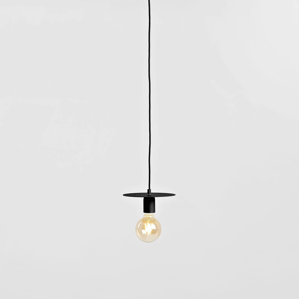 Pakabinamas šviestuvas Customform Sieninis žibintas, MANEN S, 0.2x0.14 m, Juoda