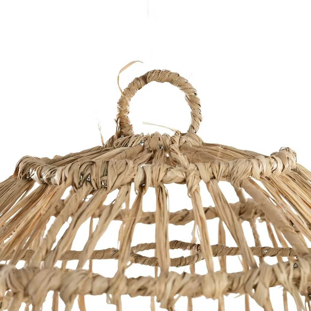 Pakabinamas šviestuvas Bazaar Pendantas, Casita, 0,4x0,4x0,65 m, Natūralus