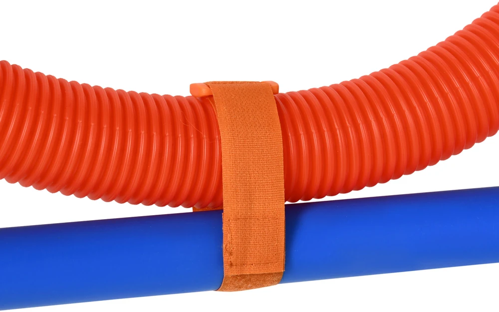 PawHut šunų dresūros įranga, agility treniruočių rinkinys, šunų agility rinkinys, 3-in-1 šunų sporto aikštelė, mėlyna+raudona