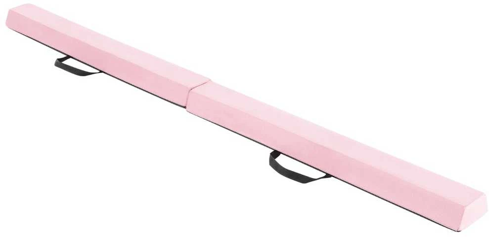 Promotions Balansavimo sija, 210x15x7 cm, Rožinė