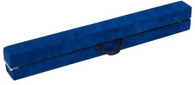 Promotions Gimnastikos pusiausvyros bėglys, 270x10x7.5 cm, violetinis
