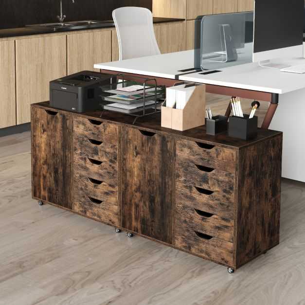Promotions Komoda, 78x40x65 cm, Ruda