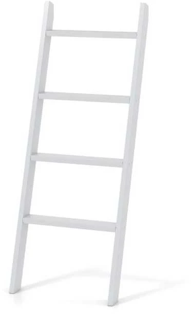 Promotions Kopėtinis lentynas, 50x7.5x137 cm, Pilka, Medinė saugykla