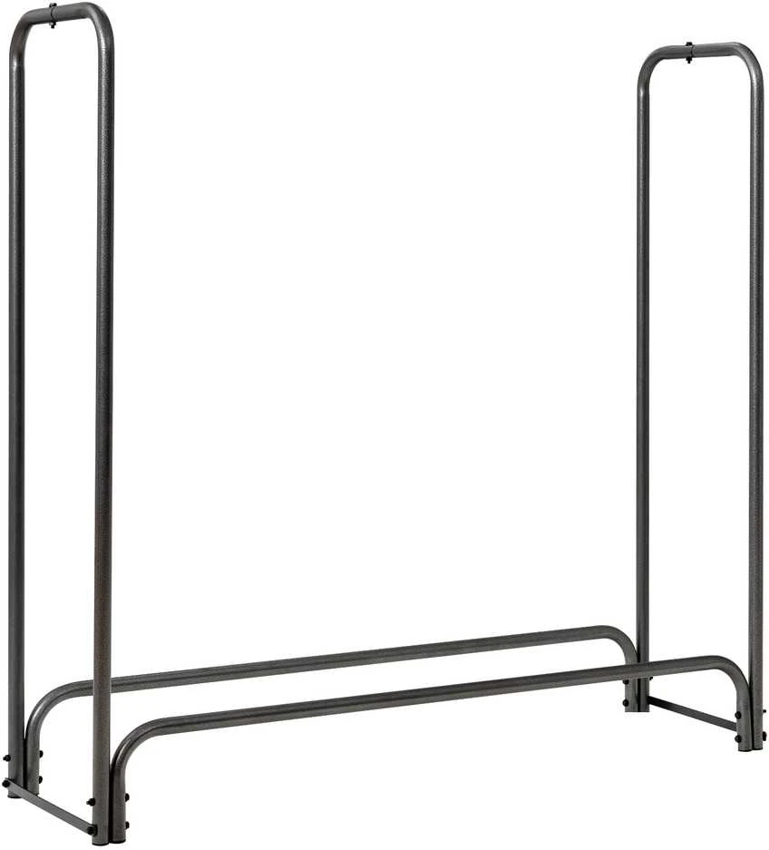 Promotions Malkinė lentyna, 243,8x36,6x121,9 cm, Juoda