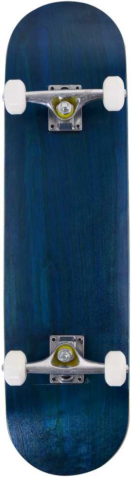 Promotions Riedlentė, 20x79 cm, Mėlyna