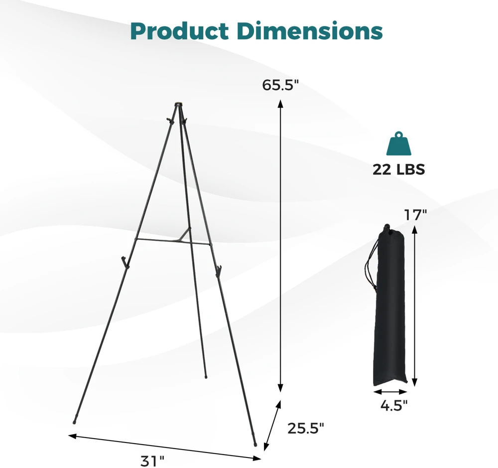 Promotions Stovo rinkinys 79x65x166 cm Juodas metalas