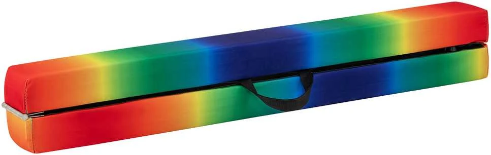 Promotions Balansavimo sija, 270x10x7.5 cm, violetinė