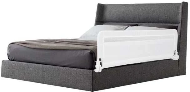 Promotions Vaikiška lovos apsauga, 120x41x42 cm, balta