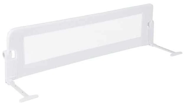 Promotions Vaikiška lovos apsauga, 119,4x43,2x39,4 cm, balta