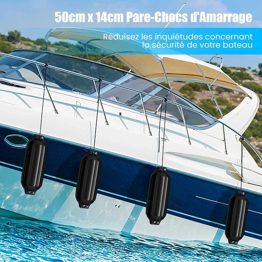 Promotions Valties apsauga, Tipas G1, 50x14 cm, Juoda