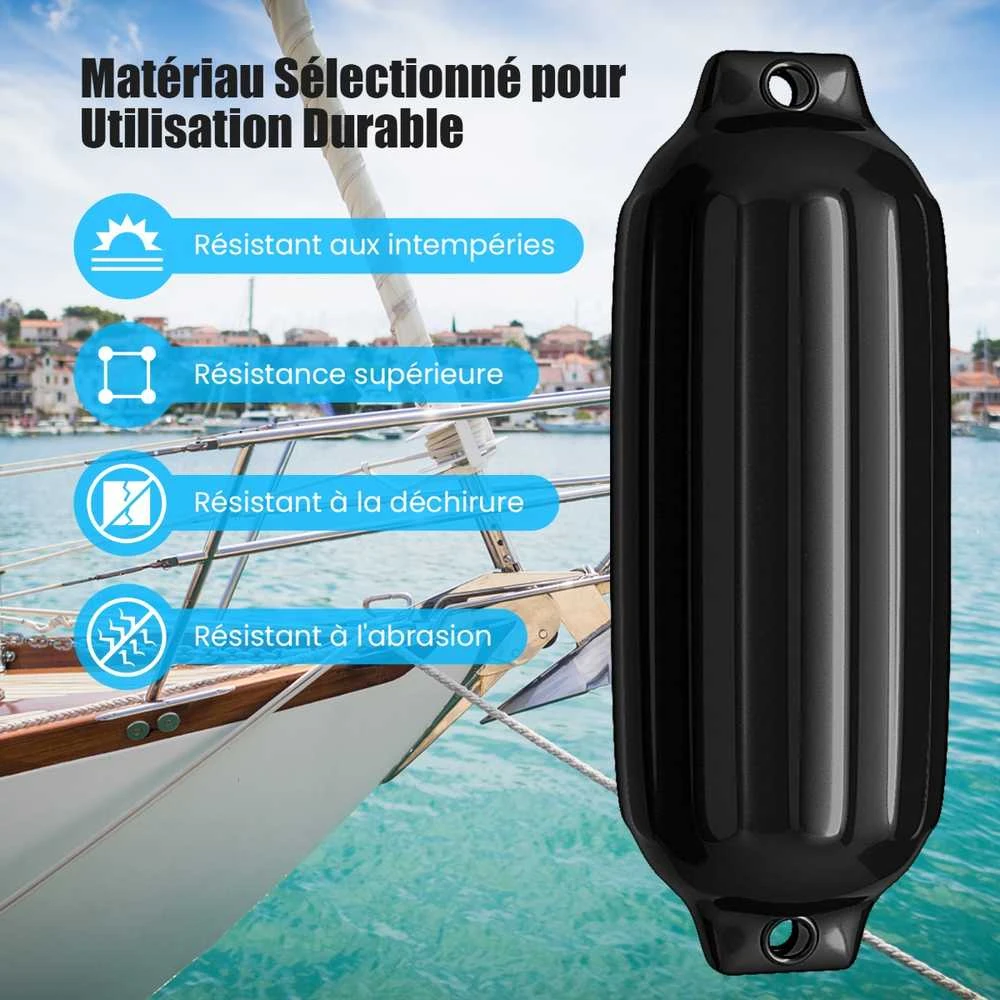 Promotions Valties apsauga, Tipas G1, 50x14 cm, Juoda