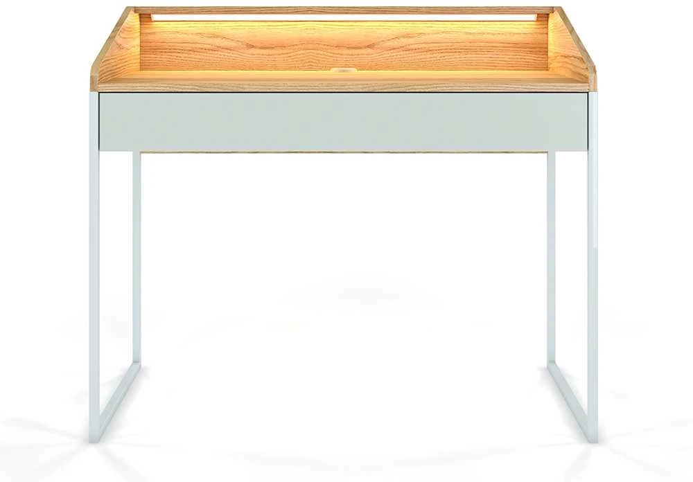 Rašomasis stalas, FINKA, 110x56 cm