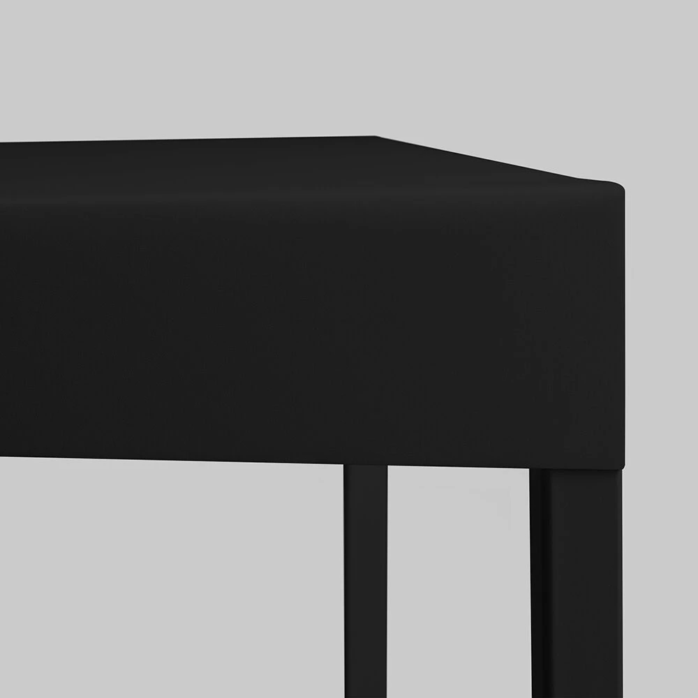 Rašomasis stalas, K1, 140x78 cm
