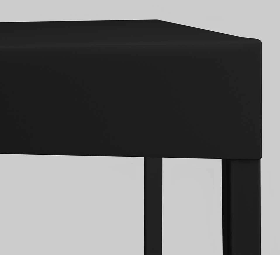 Rašomasis stalas, K1, 140x78 cm