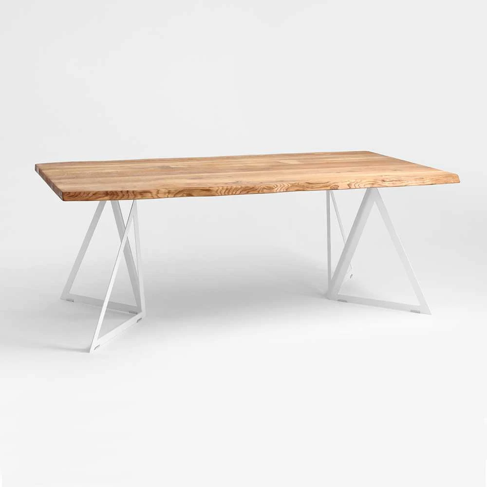 Rašomasis stalas, K16, 180x76 cm