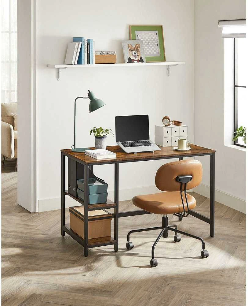 Songmics Vasagle Pramoninės išvaizdos stalas