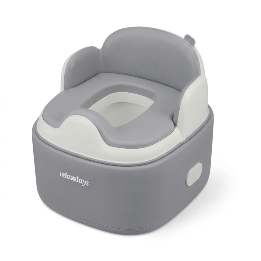 Relaxdays 4 viename puoduko dangtis