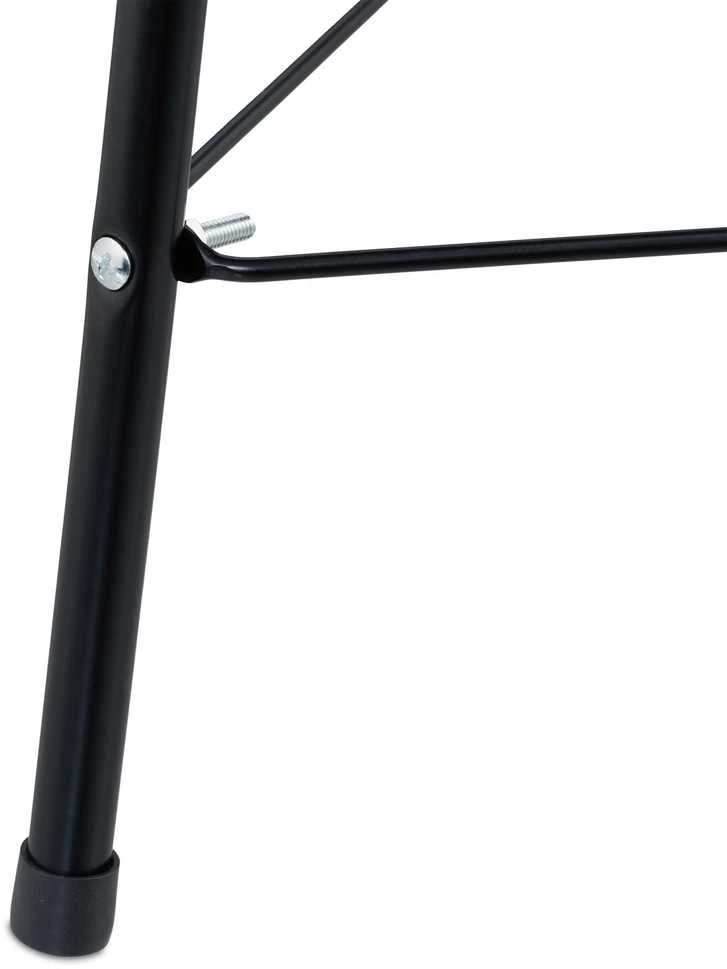 Relaxdays Anglinė kepsninė su stovu Ø 37 cm